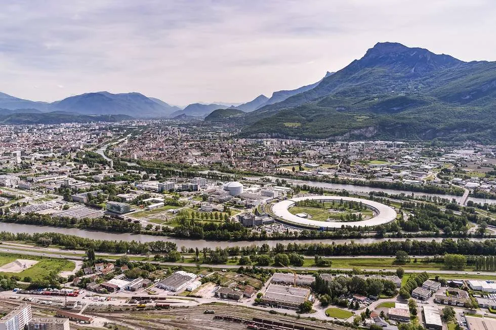 Grenoble